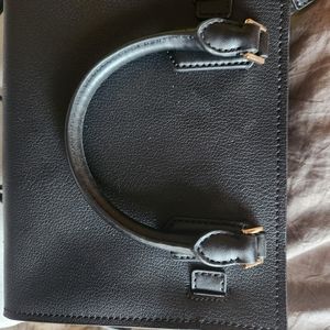 Michael Kors Hamilton satchel small